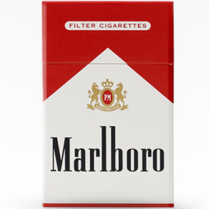 Marlboro Red Cigarettes [strict-source:fffb990691a1531d]