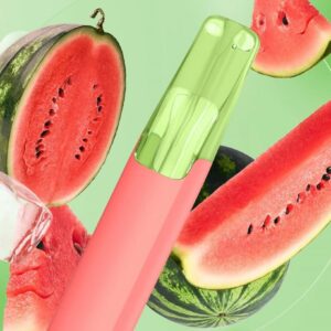 Taste Boosted DASH Lush Ice [strict-source:4497149c255b6e20]