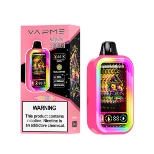 VAPME Digital 30000 [strict-source:38bda9a5a79f9b42]