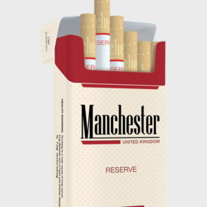 Manchester United Kingdom Reserve Cigarettes [strict-source:1886c1a29f6c2f7f]