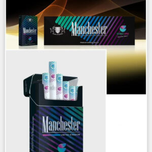 Manchester United Kingdom Double Drive Cigarettes [strict-source:10516257820aedec]