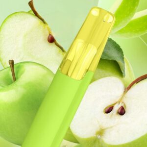 Taste Boosted DASH Crisp Green [strict-source:ba2e70ddd94df34d]