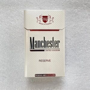 Manchester Reserve Cigarettes [strict-source:925530d62e39ba24]