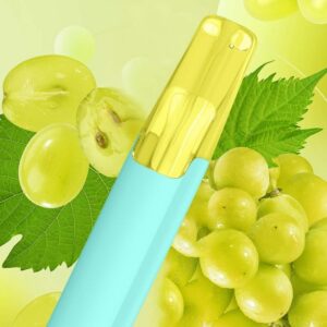 Taste Boosted DASH Green Grape [strict-source:885068cd4ccde152]