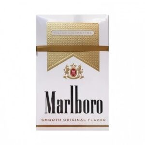 Marlboro (Hard White) US Edition Cigarettes [strict-source:629cc5aadfceed73]