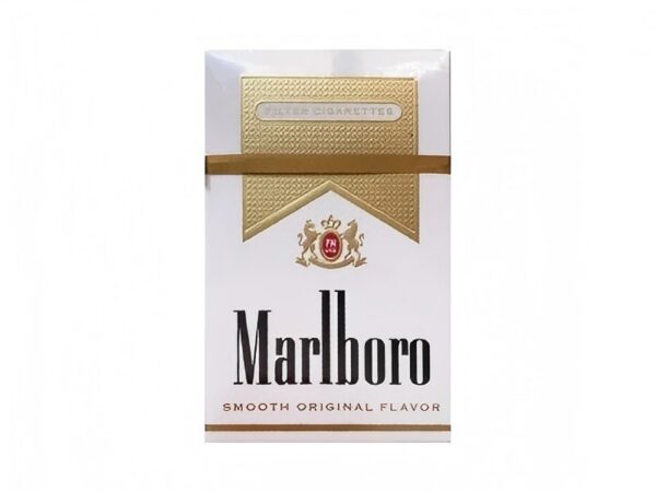 Marlboro (Hard White) US Edition Cigarettes health reference on TobaccoScope