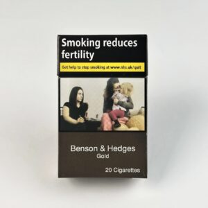 Benson & Hedges Gold Cigarettes [strict-source:d33b5114b0d28949]