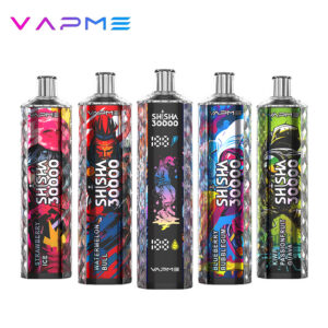 VAPME Shisha 30000 [strict-source:81c30bc7e1ec027a]