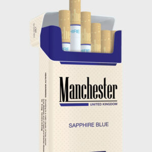 Manchester United Kingdom Sapphire Blue Cigarettes [strict-source:eeba02f272286fd1]