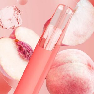Taste Boosted DASH Peach Ice [strict-source:5da3e4c34a8c6621]