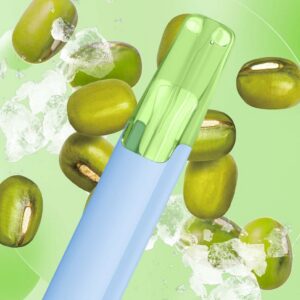Taste Boosted DASH Mung Bean Ice [strict-source:5547a48677cb4b17]