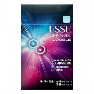 ESSE Change Double Applemint Wine [strict-source:0c1d8d054d9957b9]
