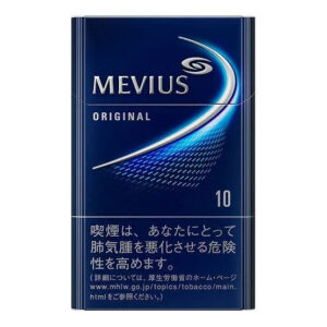 Mild MEVIUS 10mg Hard Pack [strict-source:139d6dbc312985bf]