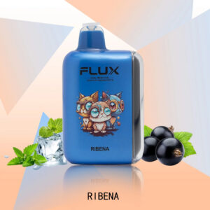 FLUX Ribena 20000 Puffs [strict-source:0265707072be10f2]
