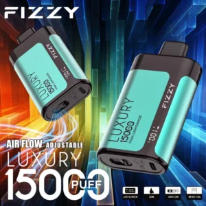 Fizzy Luxury 15000 Puffs LCD Screen Bulk [strict-source:f39372e84e587ed9]