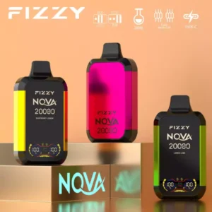 Fizzy Nova 20000 Puffs Dual Mesh [strict-source:92d06d0e71e2ef92]