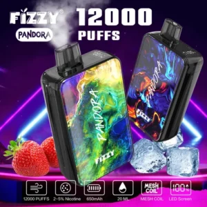 Fizzy Pandora 12000 Kaufen​ 12k Vape - A Variety of Styles Available [strict-source:66f27c0c142abad8]