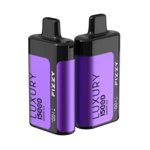 Fizzy Luxury 15000 Puffs Disposable Vape – Online Sales [strict-source:ef761cec9d4987d1]