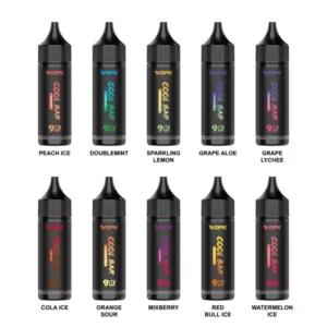 VOPK Cool Bar 9000 Puffs Vape – Stylish, Long-Lasting [strict-source:40ca67636f71e4fb]