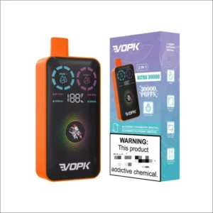 VOPK Ultra 30000 Puffs Vape – Dual Flavor & Long-Lasting [strict-source:19848a61b02e26b2]