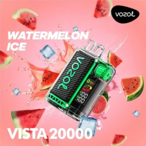 Vozol Vista 20000 Puffs 2K Vape – Ultimate Flavor & Control [strict-source:cd7aef61d69edcb9]