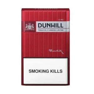Dunhill Red 6mg Cigarettes [strict-source:2cdfffca03ffd0aa]